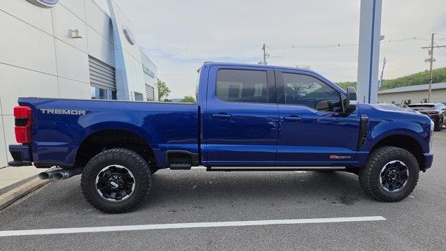 2026 Ford F-250 Super Duty XLT