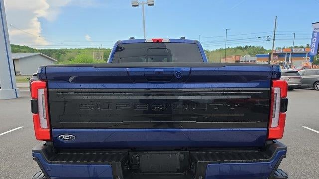 2026 Ford F-250 Super Duty XLT