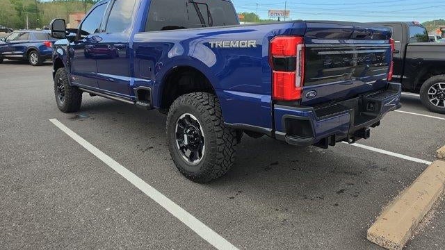2026 Ford F-250 Super Duty XLT