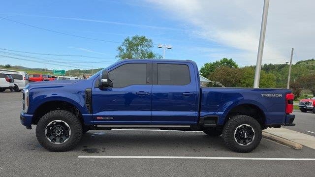 2026 Ford F-250 Super Duty XLT