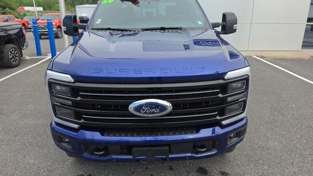 2026 Ford F-250 Super Duty XLT