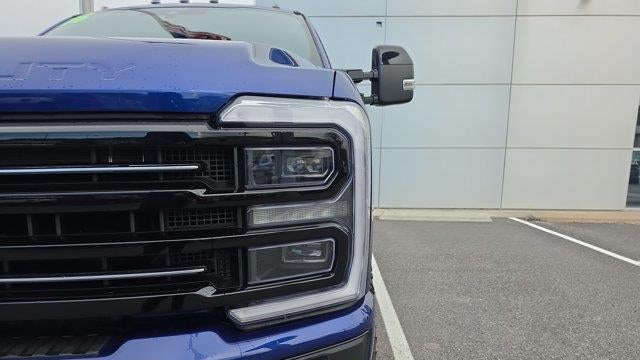 2026 Ford F-250 Super Duty XLT