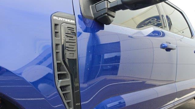 2026 Ford F-250 Super Duty XLT