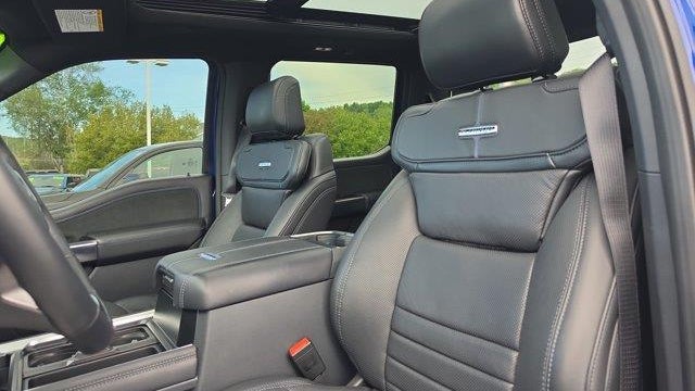 2026 Ford F-250 Super Duty XLT