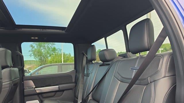 2026 Ford F-250 Super Duty XLT