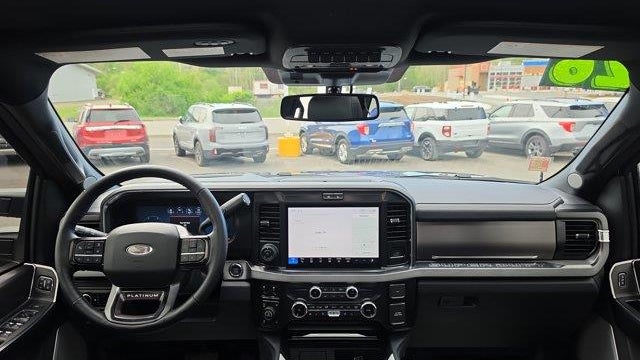 2026 Ford F-250 Super Duty XLT