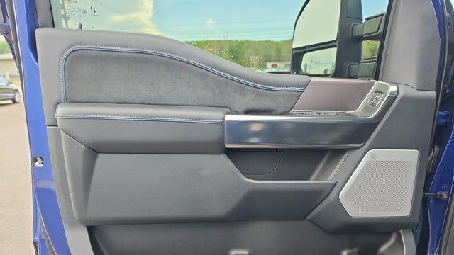 2026 Ford F-250 Super Duty XLT