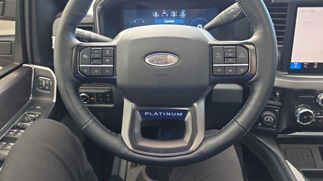 2026 Ford F-250 Super Duty XLT