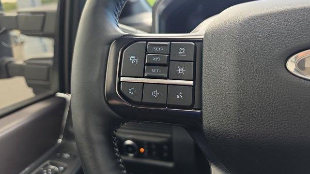 2026 Ford F-250 Super Duty XLT