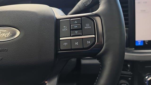 2026 Ford F-250 Super Duty XLT