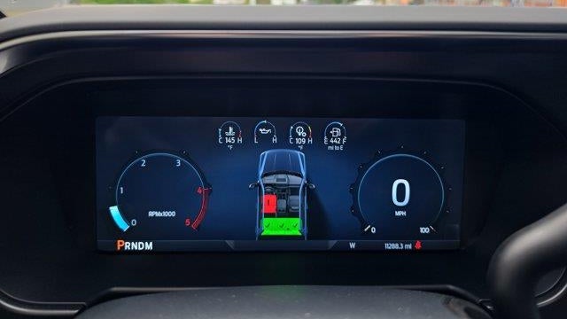 2026 Ford F-250 Super Duty XLT