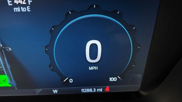 2026 Ford F-250 Super Duty XLT