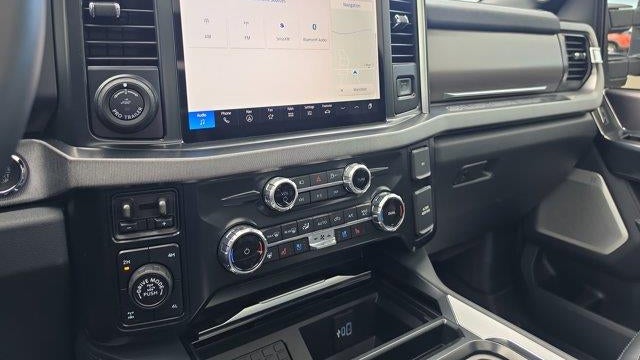 2026 Ford F-250 Super Duty XLT