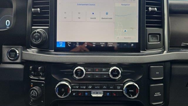 2026 Ford F-250 Super Duty XLT