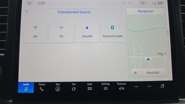 2026 Ford F-250 Super Duty XLT