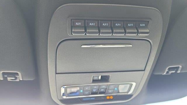 2026 Ford F-250 Super Duty XLT