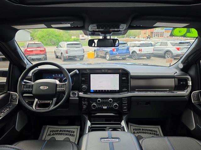 2026 Ford F-250 - $89,000