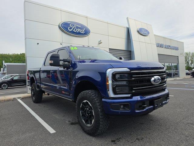 2026 Ford F-250 - $85,000