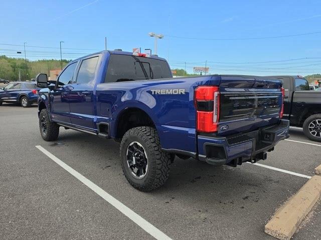 2026 Ford F-250 - $85,000