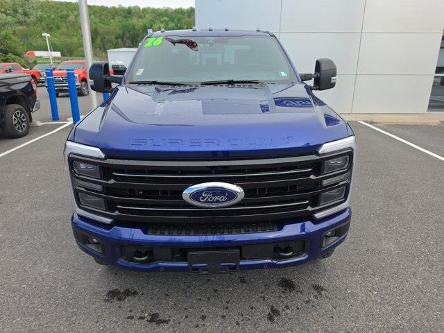 2026 Ford F-250 - $85,000