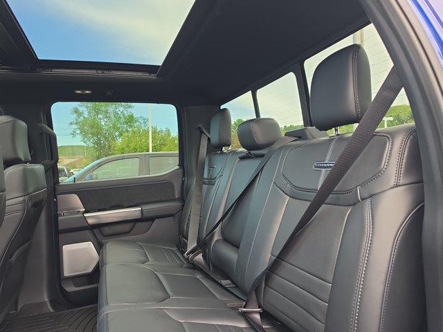 2026 Ford F-250 - $85,000
