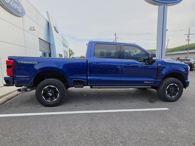 2026 Ford F-250 - $84,500