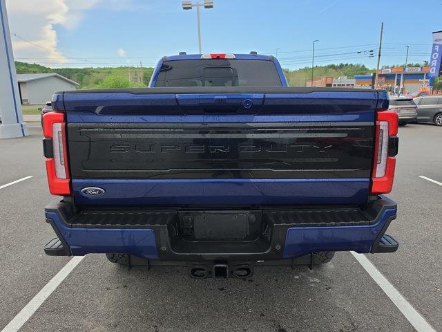2026 Ford F-250 - $84,500