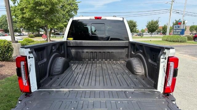 2026 Ford F-250 Super Duty XLT