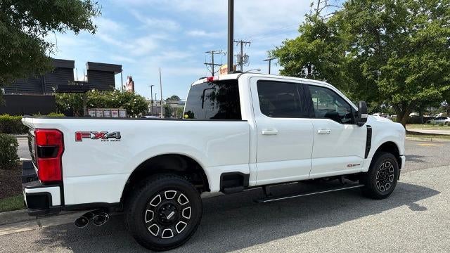 2026 Ford F-250 Super Duty XLT