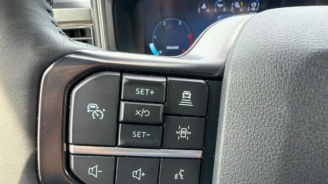 2026 Ford F-250 Super Duty XLT