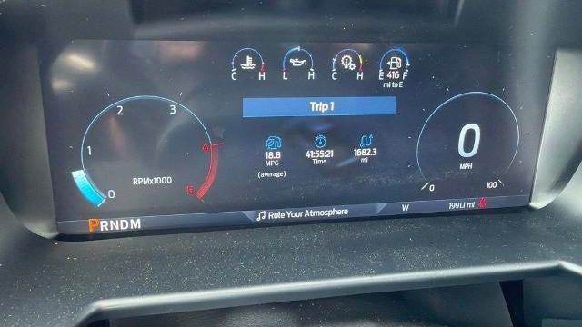 2026 Ford F-250 Super Duty XLT