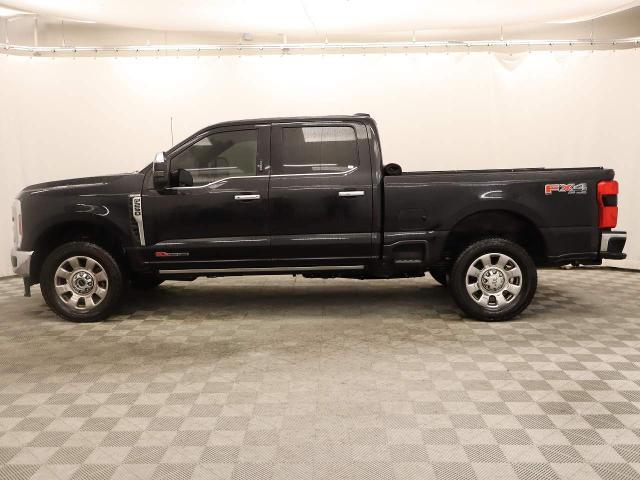 2026 Ford F-250 - $86,995
