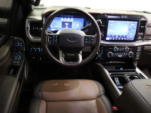 2026 Ford F-250 - $86,995