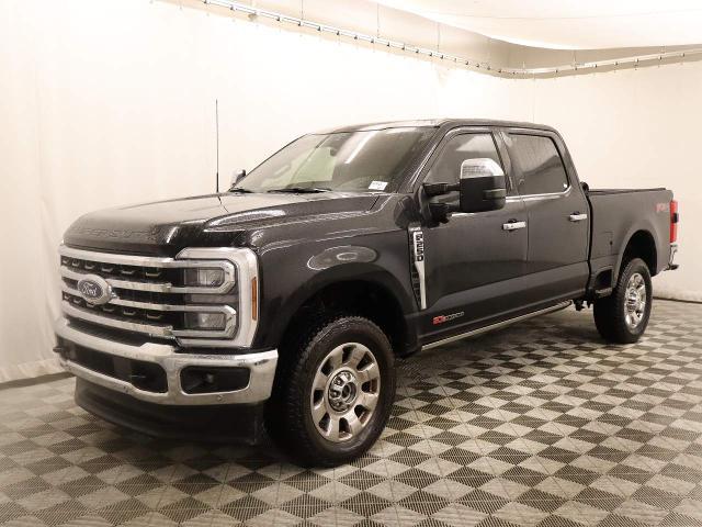 2026 Ford F-250 - $86,995