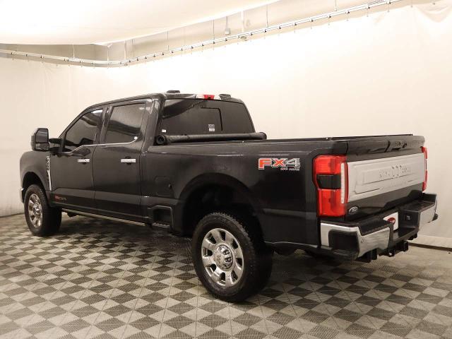 2026 Ford F-250 - $86,995