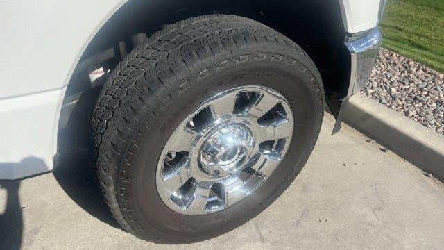2026 Ford F-250 Super Duty King Ranch
