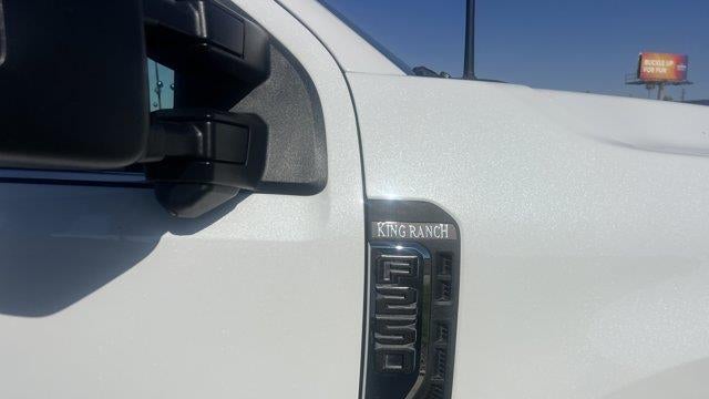 2026 Ford F-250 Super Duty King Ranch
