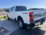 2026 F-250 Super Duty Thumbnail 8