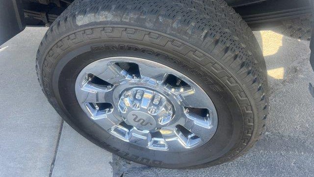 2026 Ford F-250 Super Duty King Ranch