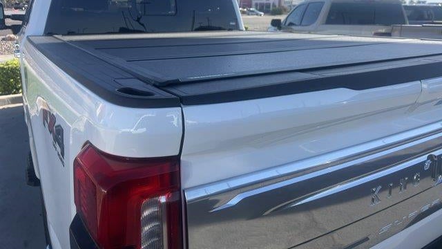 2026 Ford F-250 Super Duty King Ranch