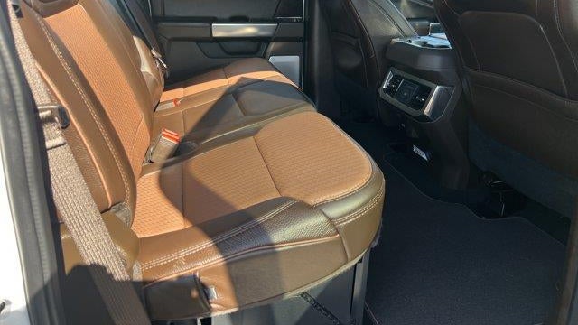 2026 Ford F-250 Super Duty King Ranch