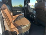 2026 F-250 Super Duty Thumbnail 11