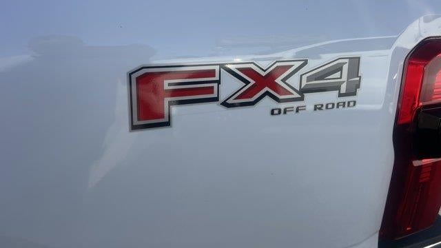 2026 Ford F-250 Super Duty King Ranch