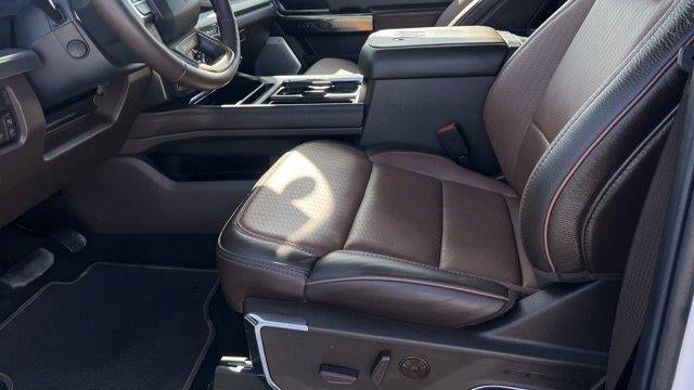 2026 Ford F-250 Super Duty King Ranch