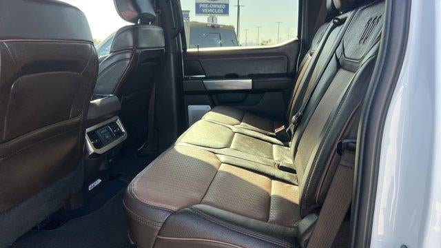 2026 Ford F-250 Super Duty King Ranch