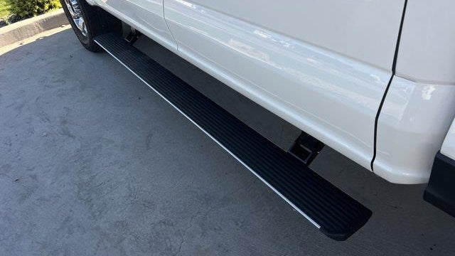 2026 Ford F-250 Super Duty King Ranch