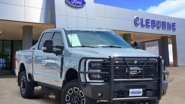 Preowned 2026 Ford F-250 Super Duty King Ranch for Sale