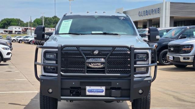2026 Ford F-250 Super Duty King Ranch