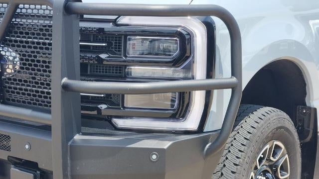 2026 Ford F-250 Super Duty King Ranch
