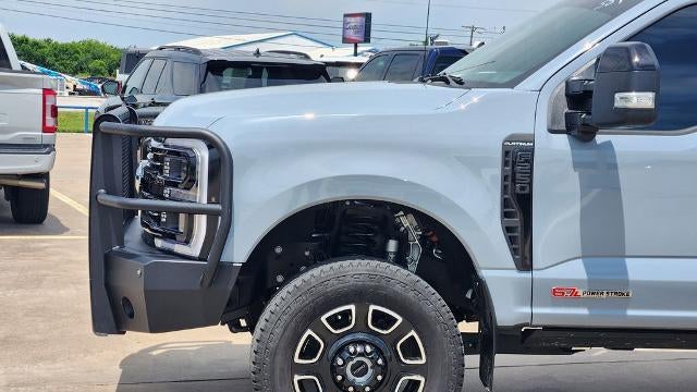 2026 Ford F-250 Super Duty King Ranch